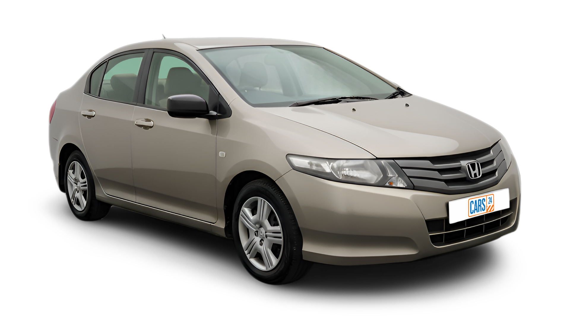 2011 Honda City - Sedan - Petrol - Manual - ₹1.37 lakh